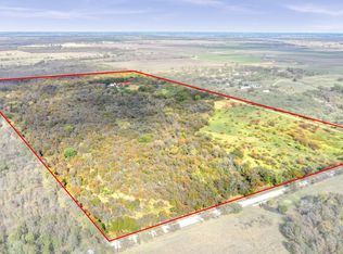 14771 Shearer Rd, Pilot Point, TX 76258