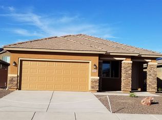 6582 E 35th Rd, Yuma, AZ 85365