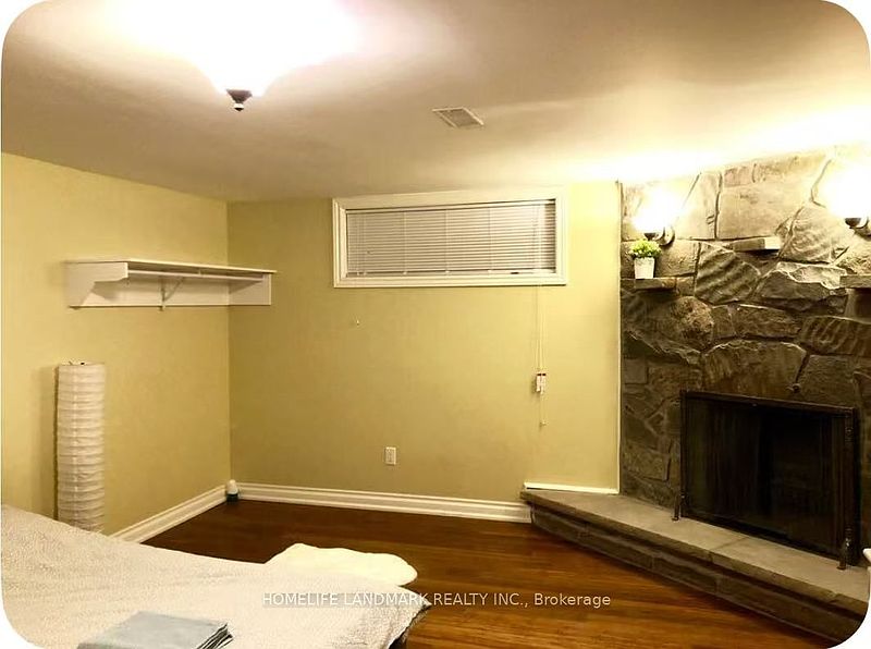 Toronto House for rent - 1 Bedroom — photo 3