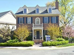 1497 Teague Dr, Mc Lean, VA 22101