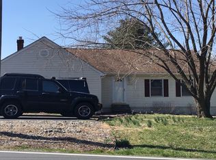 2608 Old Joppa Rd, Joppa, MD 21085