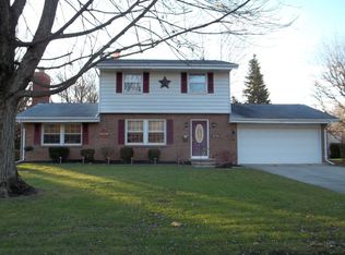 657 Bordeaux Ave, Marion, OH