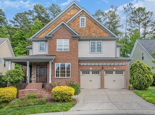 135 Strolling Way, Durham, NC 27707
