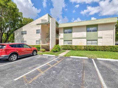 4115 NW 88th Ave APT 206, Pompano Beach, FL, 33065
