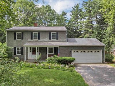 121 Pinewood Drive, Hopkinton, NH, 03229