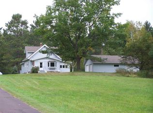 368 W Norrie Park Rd, Ironwood, MI 49938