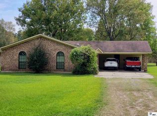 655 Overlan Stage Rd, Rayville, LA 71269