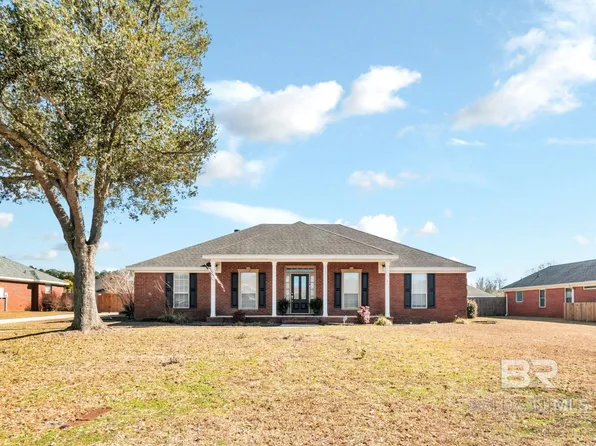 1193 Wakefield Ct S, Mobile, AL 36695