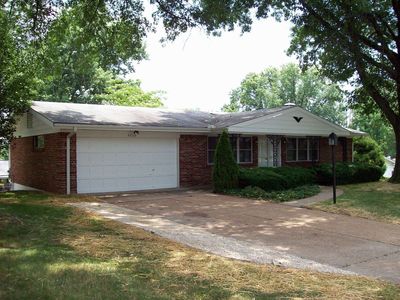 4232 Ashwick Ter, Saint Louis, MO, 63128