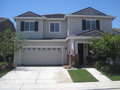 780 Elston Cir, Woodland, CA, 95776