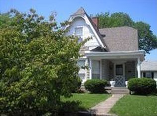 523 Jefferson St, Madison, IN 47250
