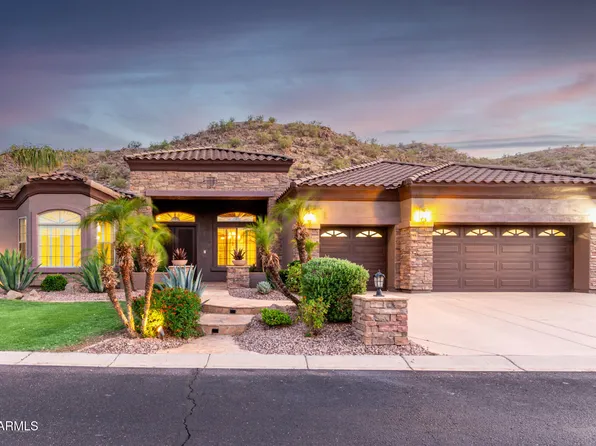 9845 E INGLEWOOD Street, Mesa, AZ 85207