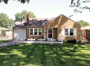 9512 E 32nd St, Independence, MO 64055