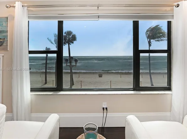 3300 N Surf Rd APT 17A, Hollywood, FL 33019