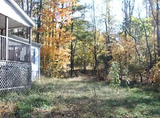 21525 Banjo Dr, Abingdon, VA 24211