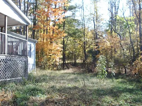 21525 Banjo Dr, Abingdon, VA 24211