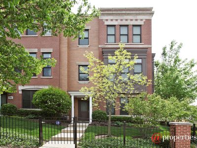 804 Laurel Ave, Highland Park, IL, 60035