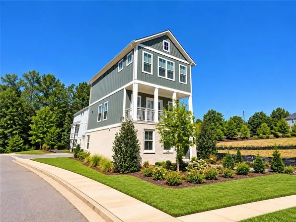 402 Boardwalk Way, Alpharetta, GA 30022