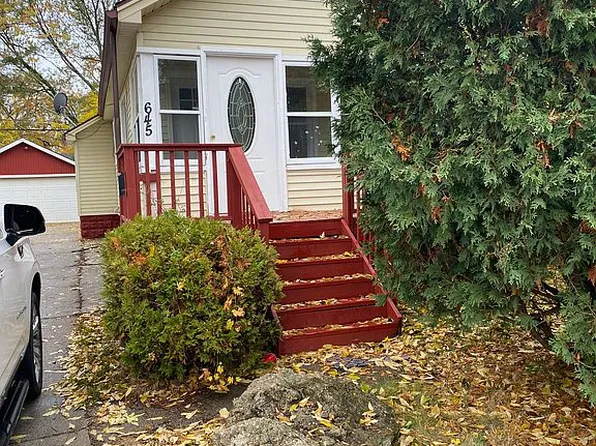 645 Cameron Ave, Pontiac, MI 48340