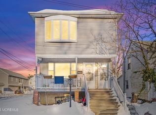 9 Kearney Street #A, Keyport, NJ 07735