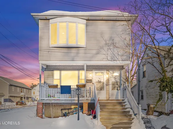 9 Kearney Street #A, Keyport, NJ 07735