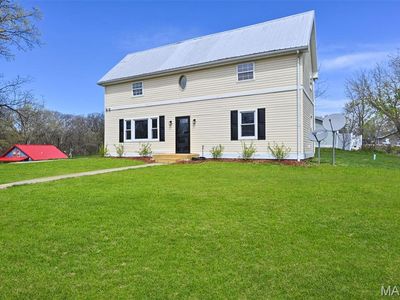 90 Williams Ln, Foley, MO, 63347