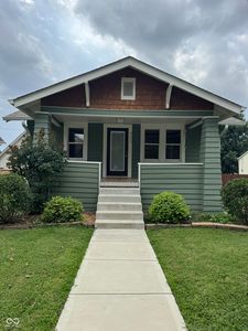 4150 Otterbein Ave, Indianapolis, IN, 46227