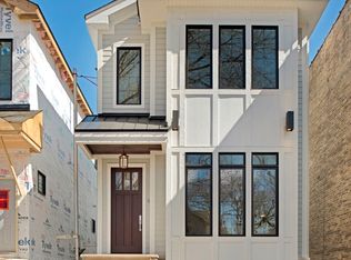 4333 N Bell Ave, Chicago, IL 60618