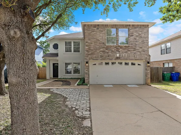 2608 Glen Field Dr, Cedar Park, TX 78613