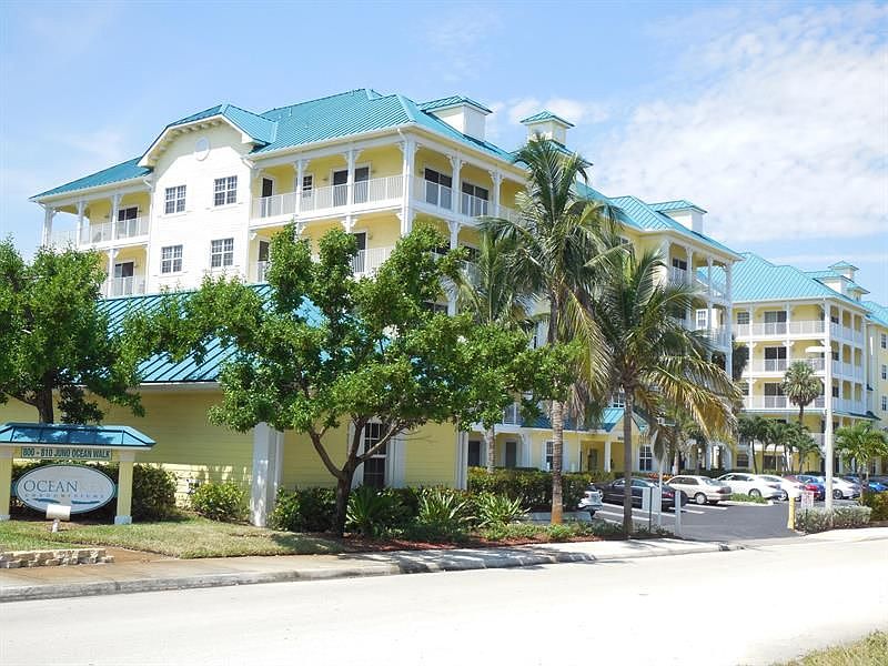 1st image of 800 Juno Ocean Walk APT 302A