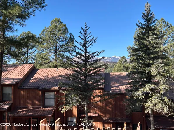604 White Mountain Dr Unit 104, Ruidoso, NM 88345