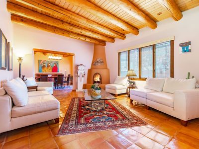 609 Vista De La Ciudad, Santa Fe, NM, 87501