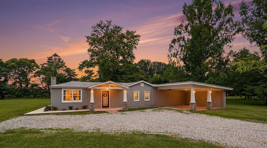 1522 Holders Cove Rd - Property Image