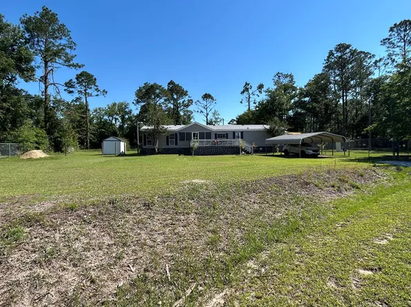 4769 Idlewood Dr, Valdosta, GA 31601