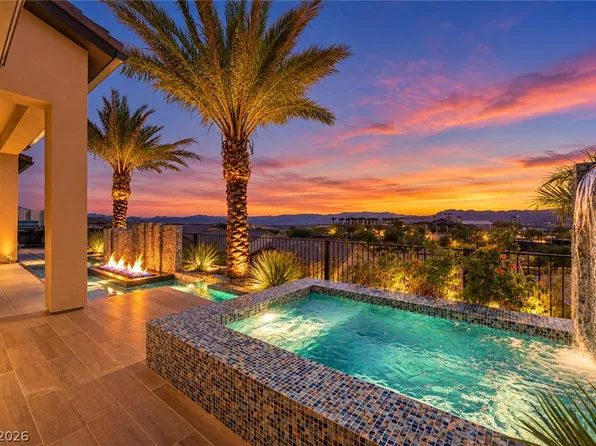 128 Mirage View Dr, Henderson, NV 89011