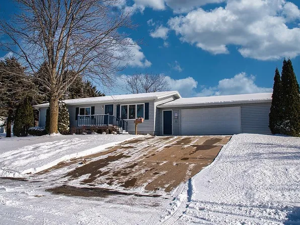 223 Sunrise Court, Belmont, WI 53510