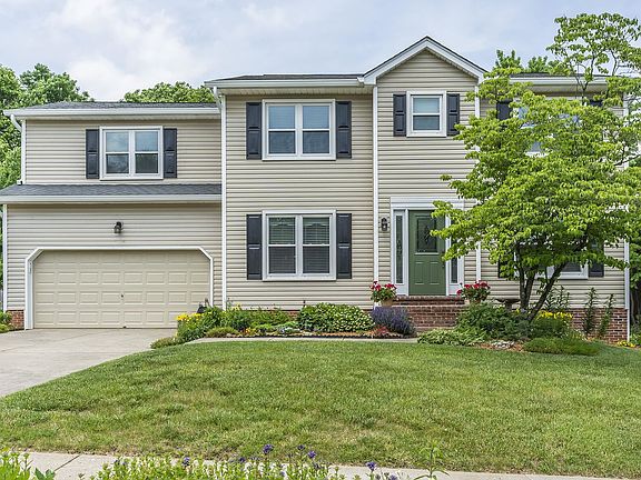2nd image of 1313 Copper Creek Dr