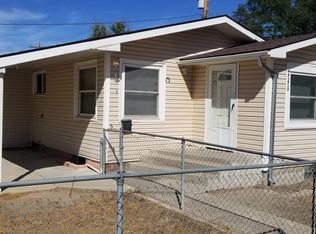 0711 W Bijou Ave, Fort Morgan, CO 80701