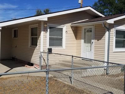 0711 W Bijou Ave, Fort Morgan, CO, 80701