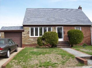 56 Avis Dr, East Meadow, NY 11554