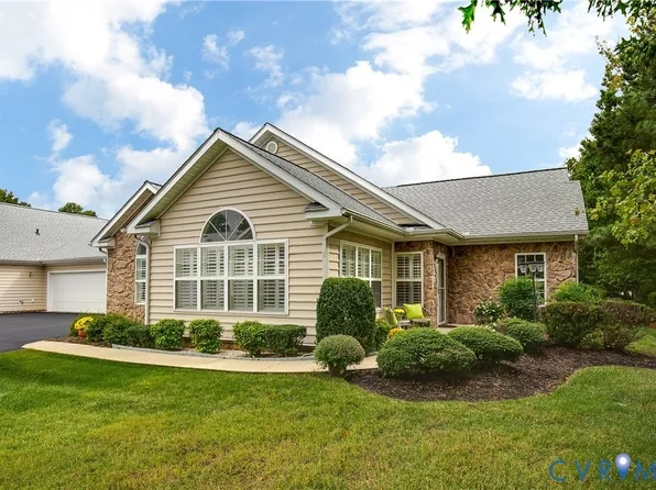 2422 Wanstead Ct, Henrico, VA 23238