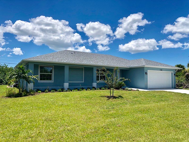 Charlotte County New Homes By Trb Development In Englewood Fl Zillow