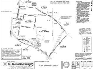 156 Hill St, Molena, GA 30258