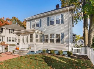 245 William St, Stoneham, MA 02180