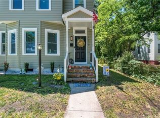 1329 W 38th St, Norfolk, VA 23508