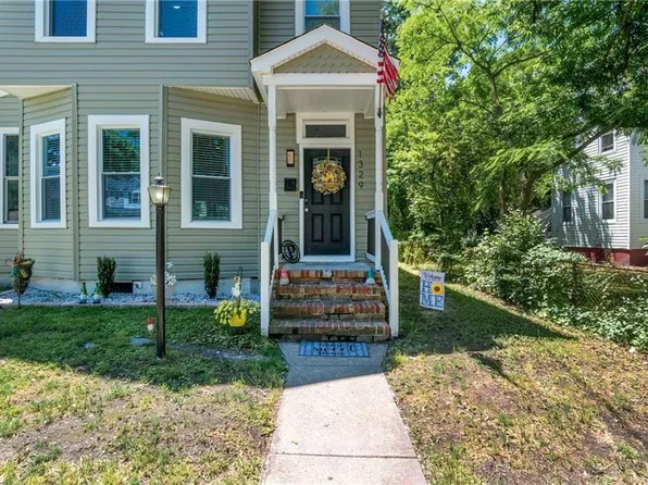 1329 W 38th St, Norfolk, VA 23508