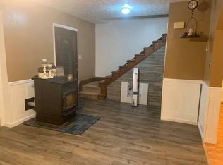60 Cherry St, Franklin, WV