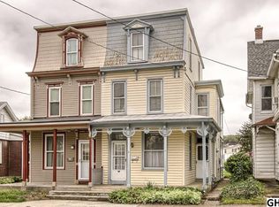 534 Bridge St, New Cumberland, PA 17070