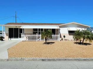 5013 Picture Ave, Holiday, FL 34690