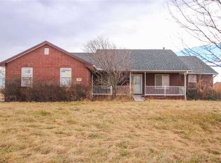 1410 N Broken Arrow Rd, Peck, KS 67120